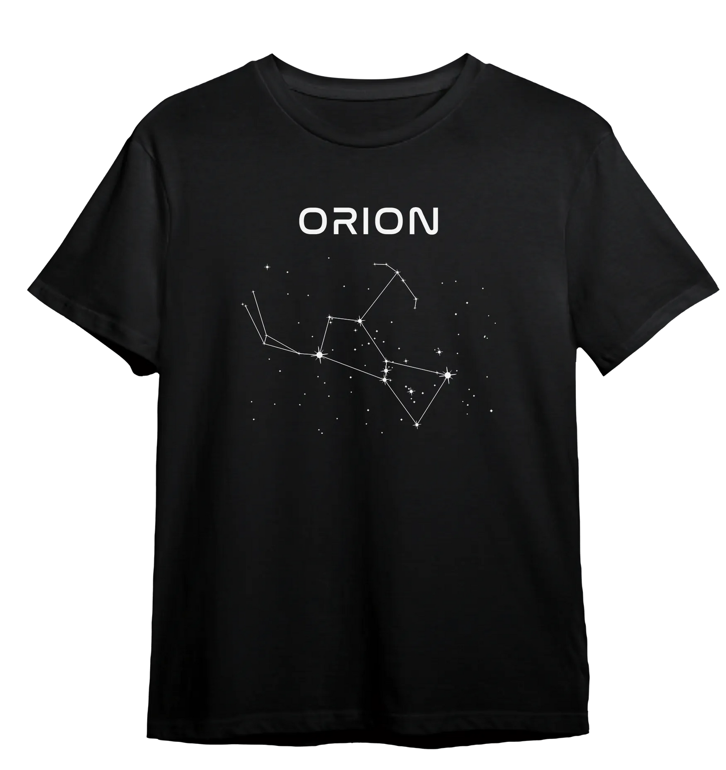 Camiseta Constelação de Órion