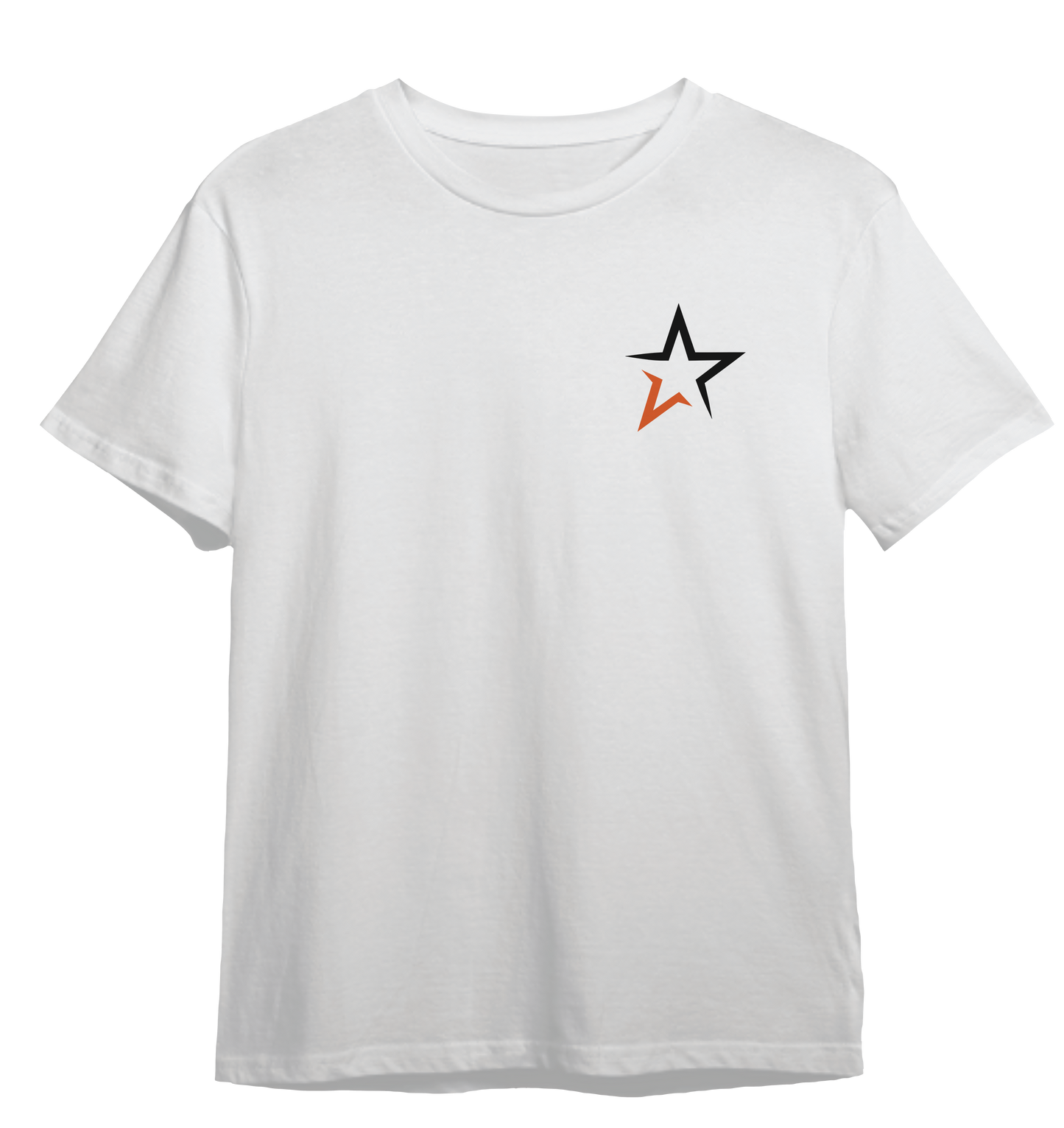 Camiseta Estrela Night Sky Wear