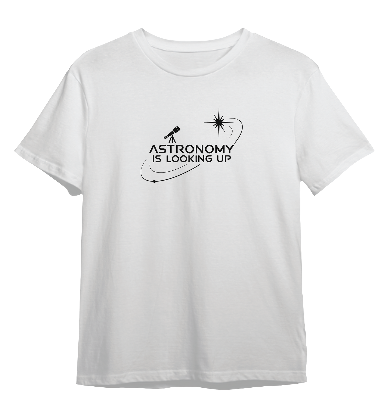 Camiseta Astronomy
