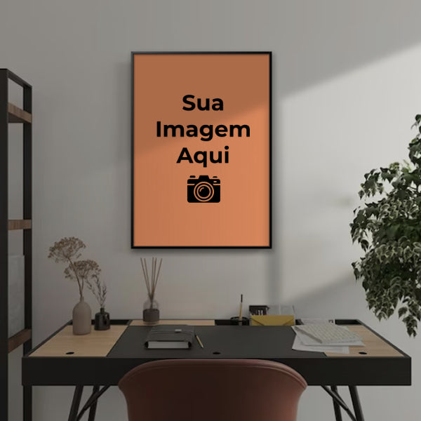 Quadro Personalizado