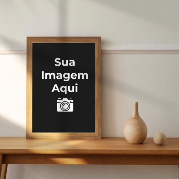 Quadro Personalizado