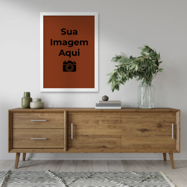 Quadro Personalizado
