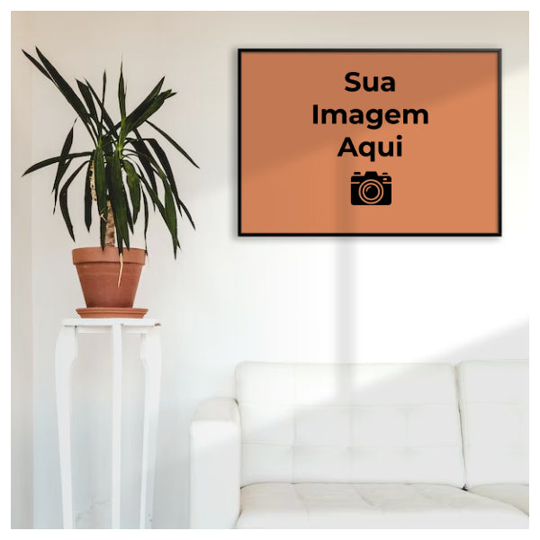 Quadro Personalizado
