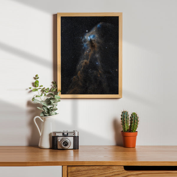 Quadro Corona Australis