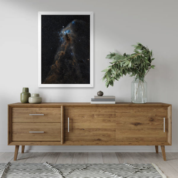 Quadro Corona Australis