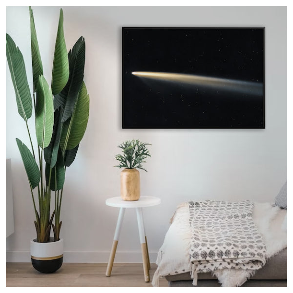 Quadro Cometa Tsuchinshan