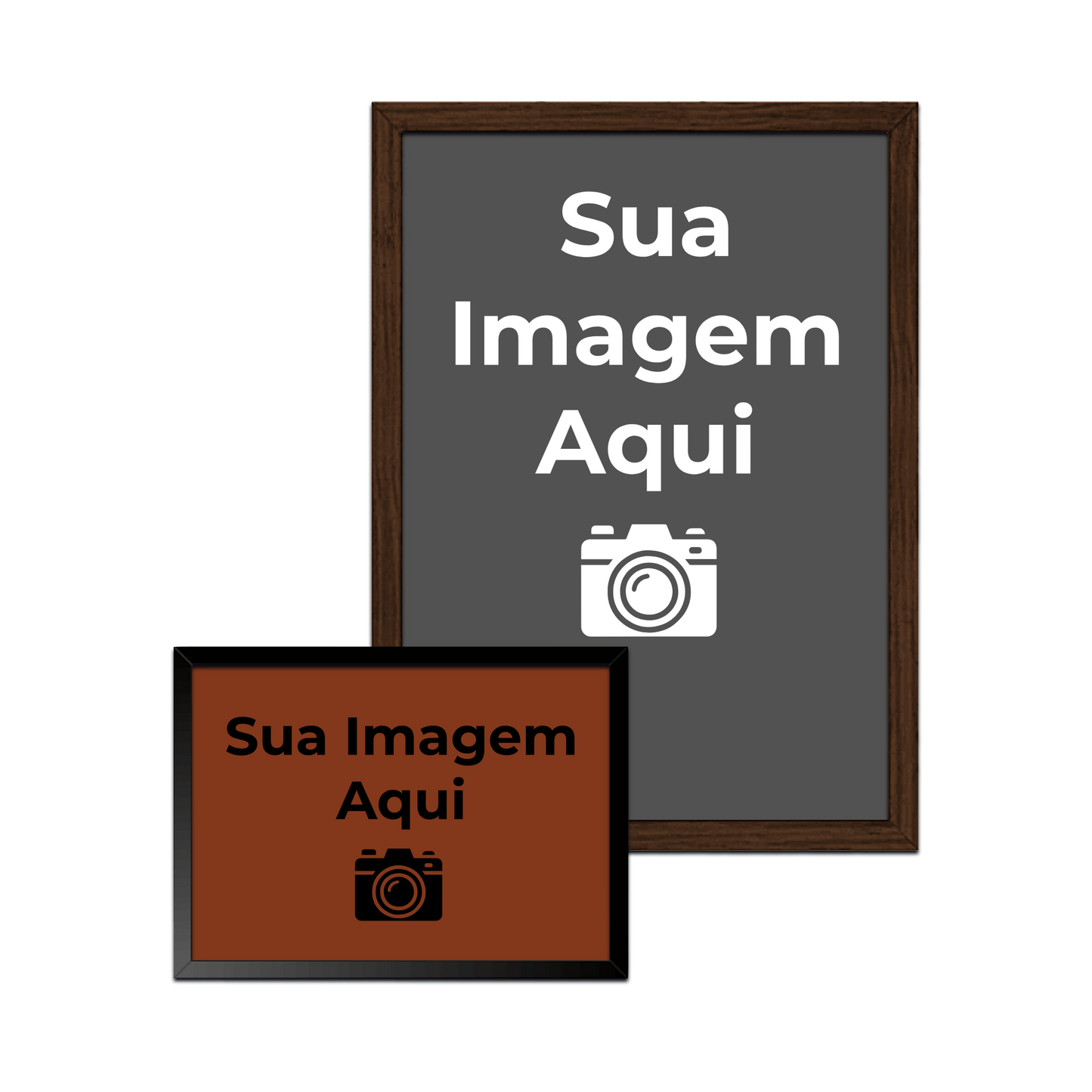 Quadro Personalizado