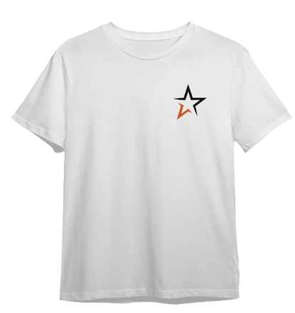 Camiseta Estrela Night Sky Wear