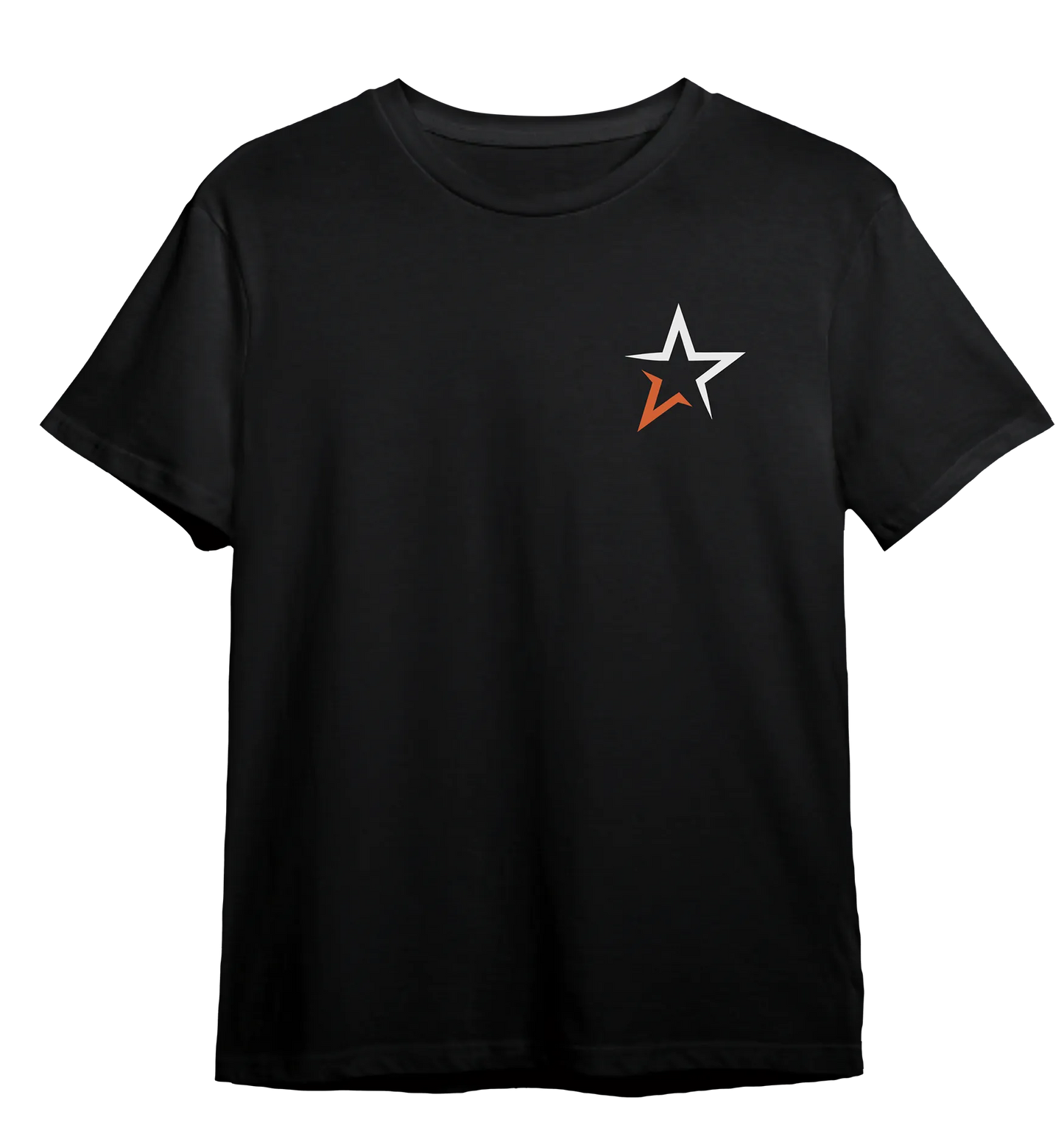 Camiseta Estrela Night Sky Wear
