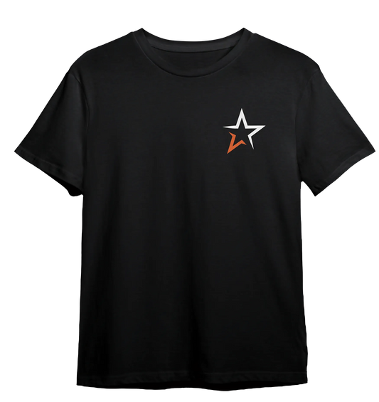 Camiseta Estrela Night Sky Wear