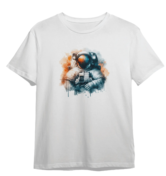 Camiseta Astronauta