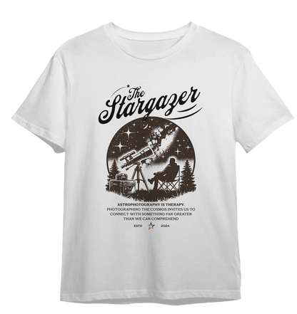 Camiseta The Stargazer