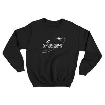 Moletom s/Capuz Astronomy