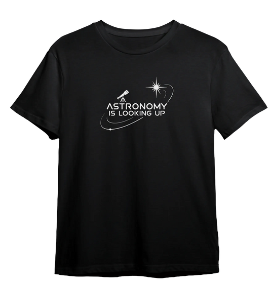 Camiseta Astronomy