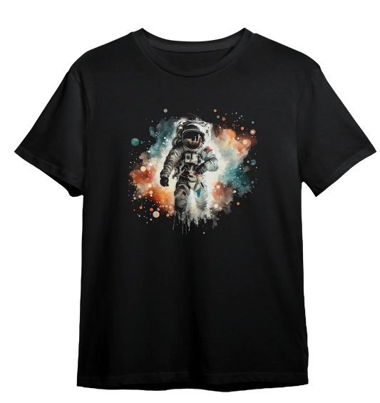 Camiseta Astronauta