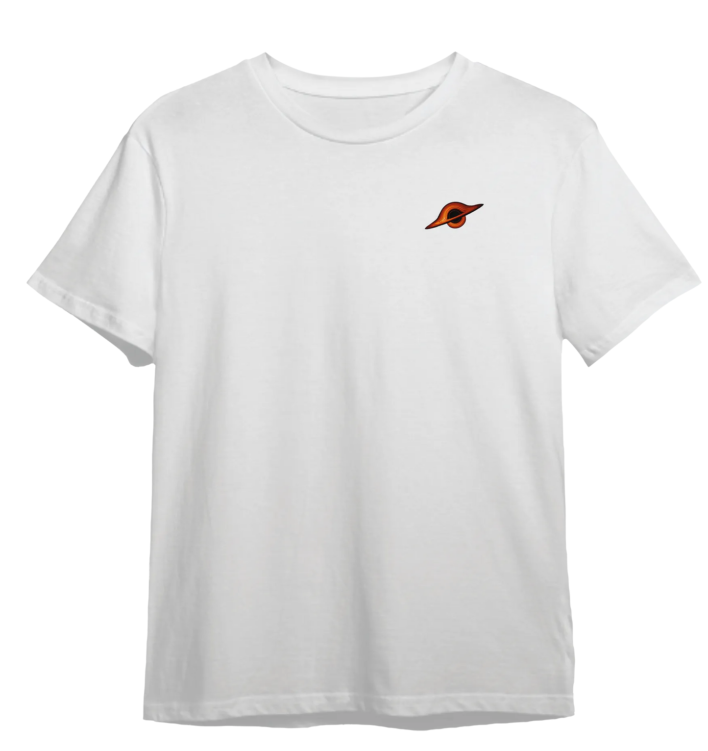 Camiseta Buraco Negro