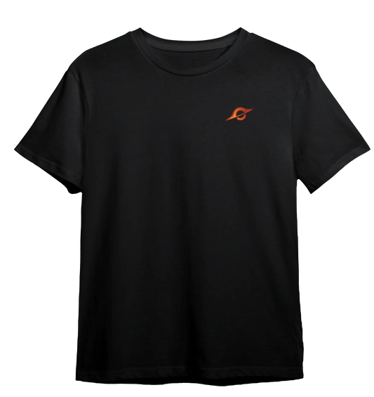 Camiseta Buraco Negro