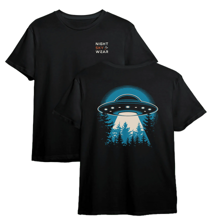 Camiseta UFO