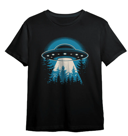 Camiseta UFO