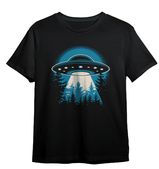 Camiseta UFO