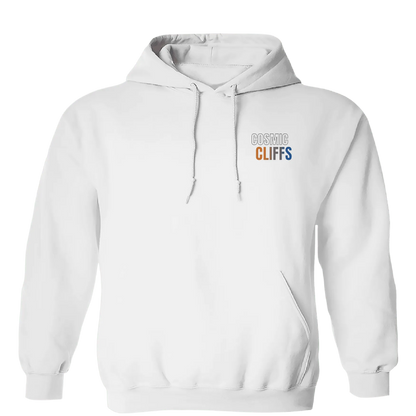Moletom com Capuz "Cosmic Cliffs"