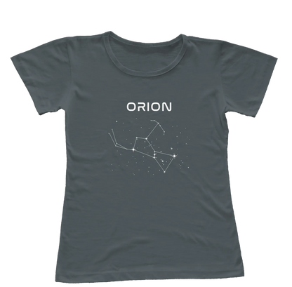 Camiseta Babylook Constelação de Órion
