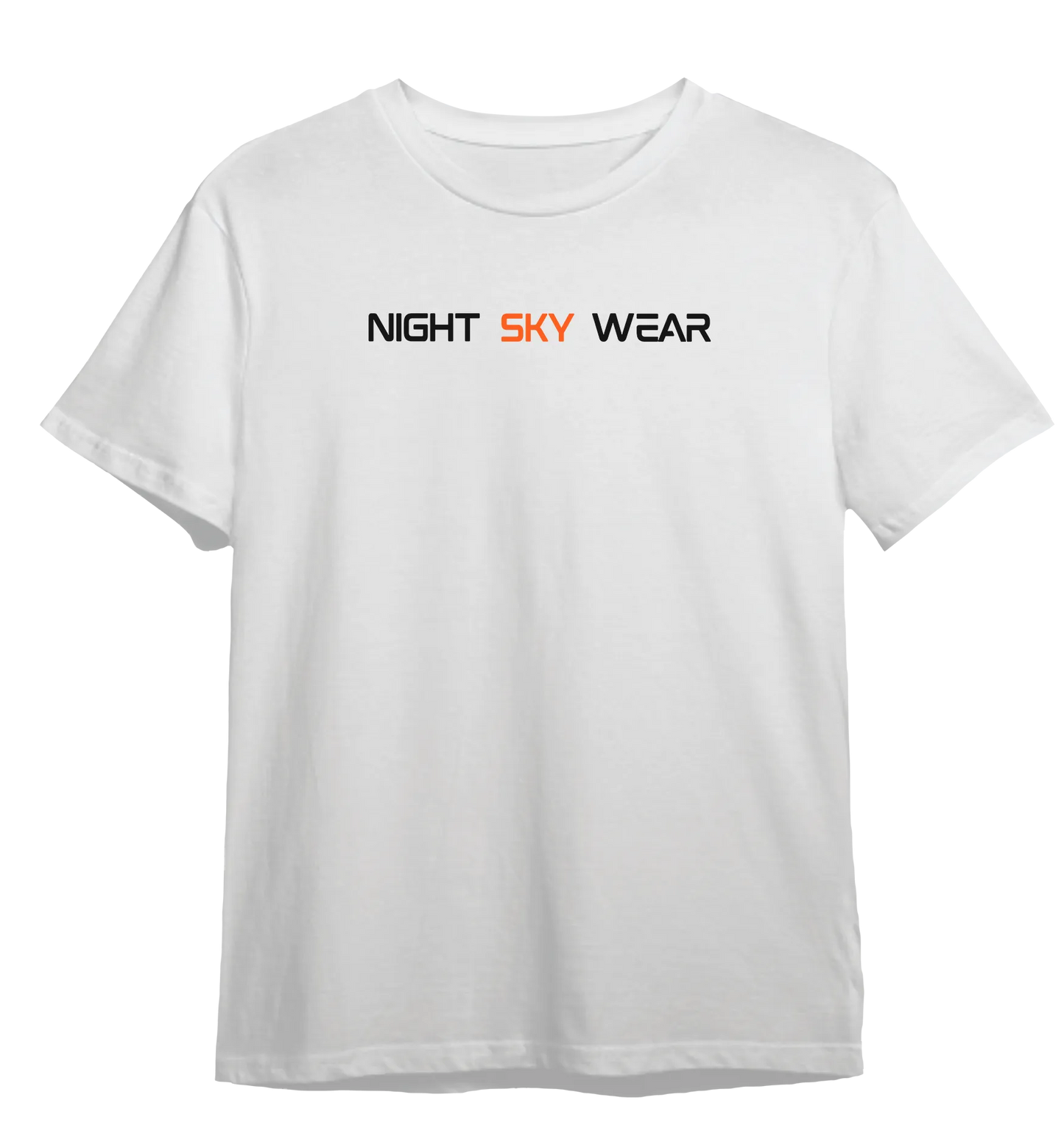 Camiseta Night Sky Wear