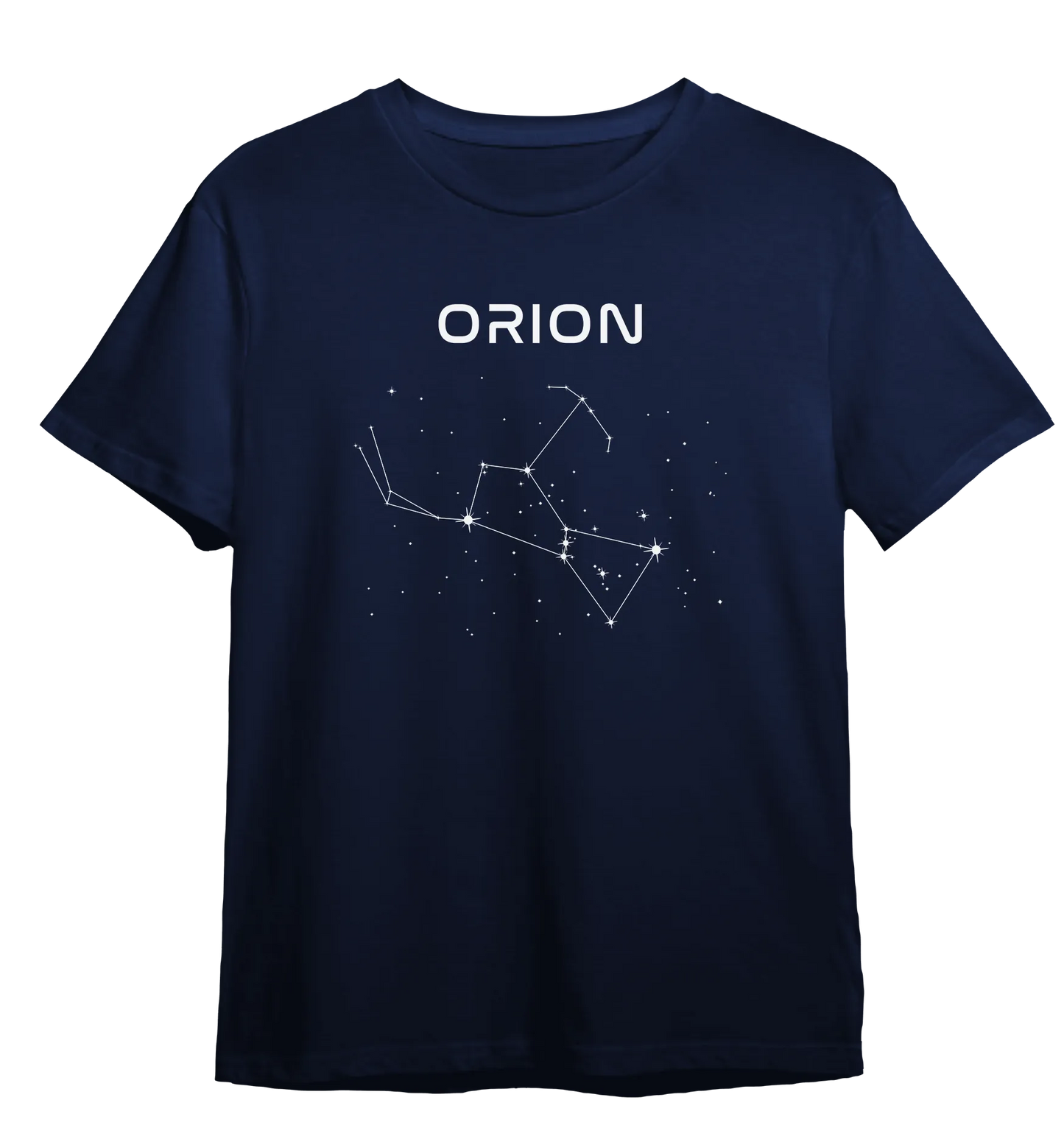 Camiseta Constelação de Órion