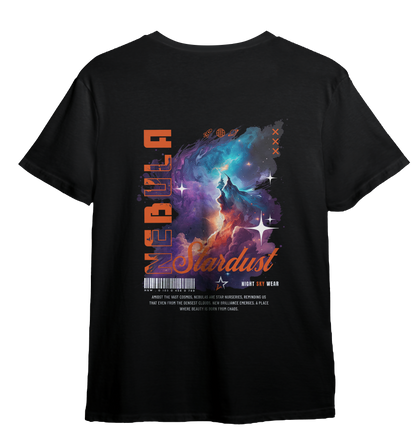 Camiseta Nebula Stardust Costas