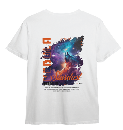 Camiseta Nebula Stardust Costas