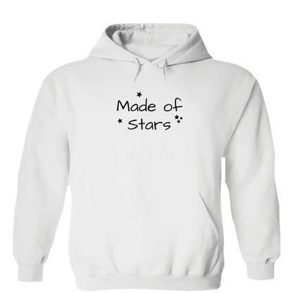 Moletom Made of Stars