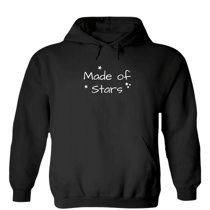 Moletom Made of Stars