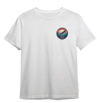 Camiseta Telescópio