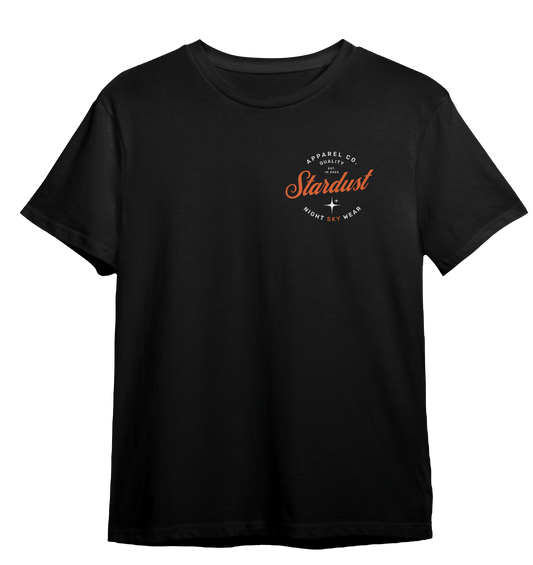 Camiseta Nebula Stardust Costas