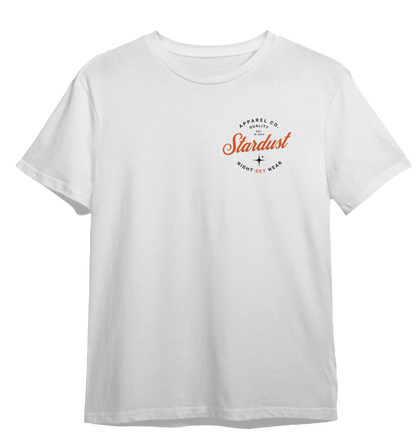 Camiseta Nebula Stardust Costas