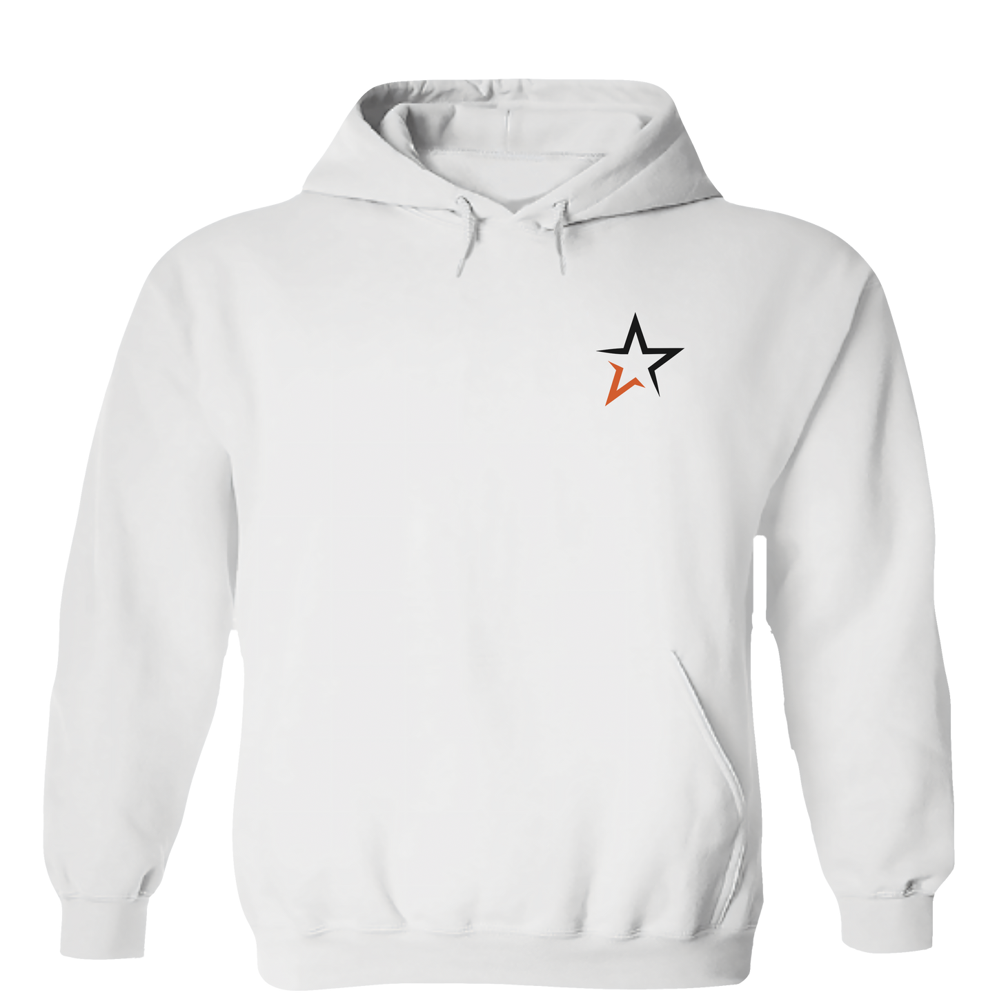 Moletom Estrela Night Sky Wear