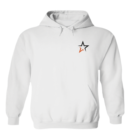 Moletom Estrela Night Sky Wear