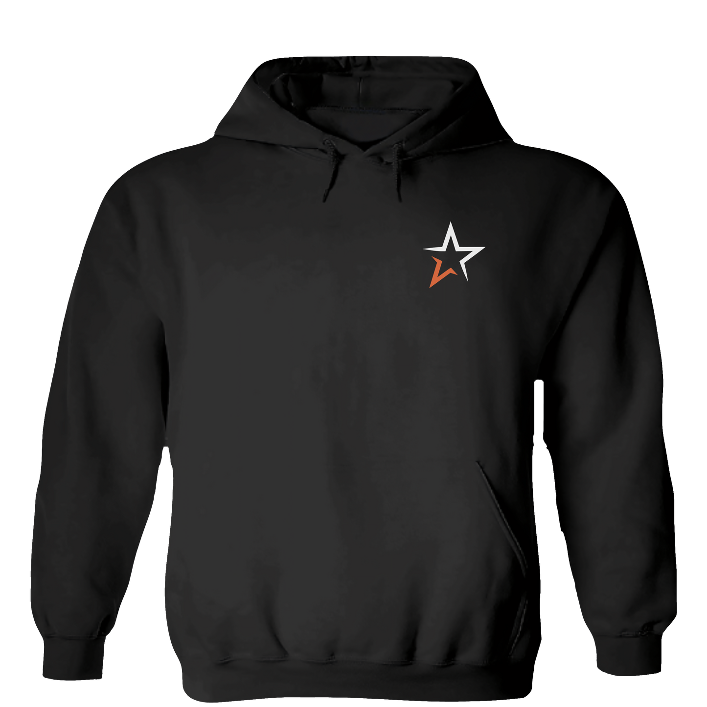Moletom Estrela Night Sky Wear