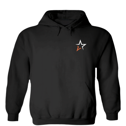 Moletom Estrela Night Sky Wear