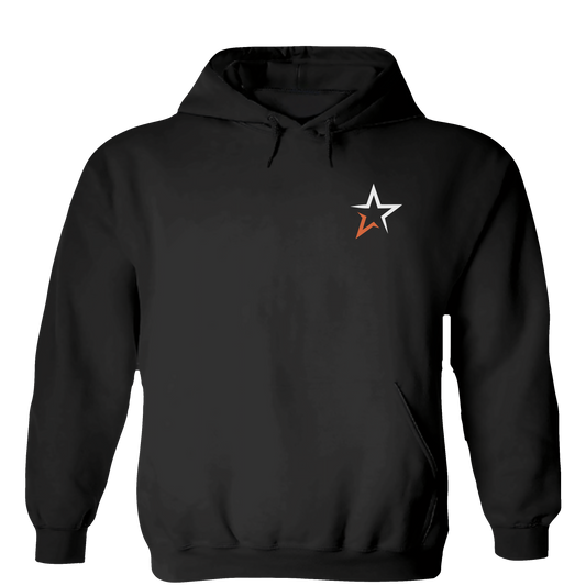 Moletom Estrela Night Sky Wear