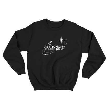 Moletom s/Capuz Astronomy