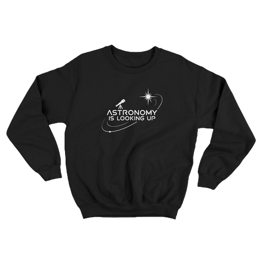 Moletom s/Capuz Astronomy