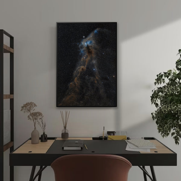 Quadro Corona Australis
