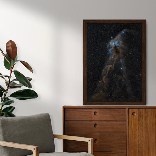 Quadro Corona Australis