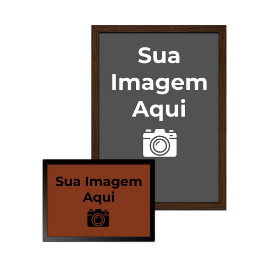 Quadro Personalizado